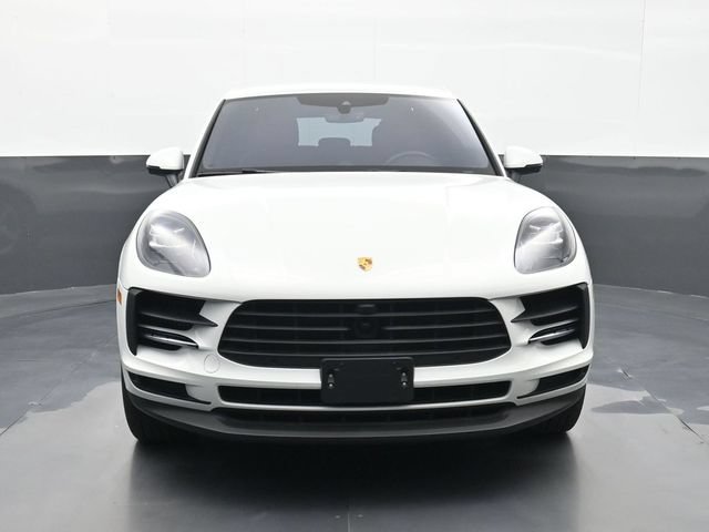 Certified 2021 Porsche Macan S AWD/4WD image 25