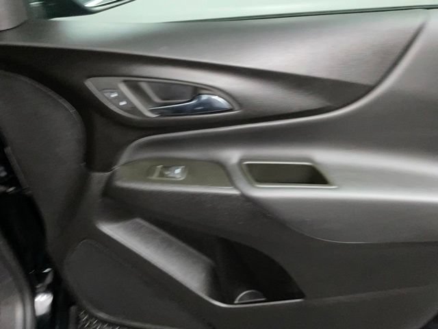 Certified 2024 Chevrolet Equinox LT FWD image 23
