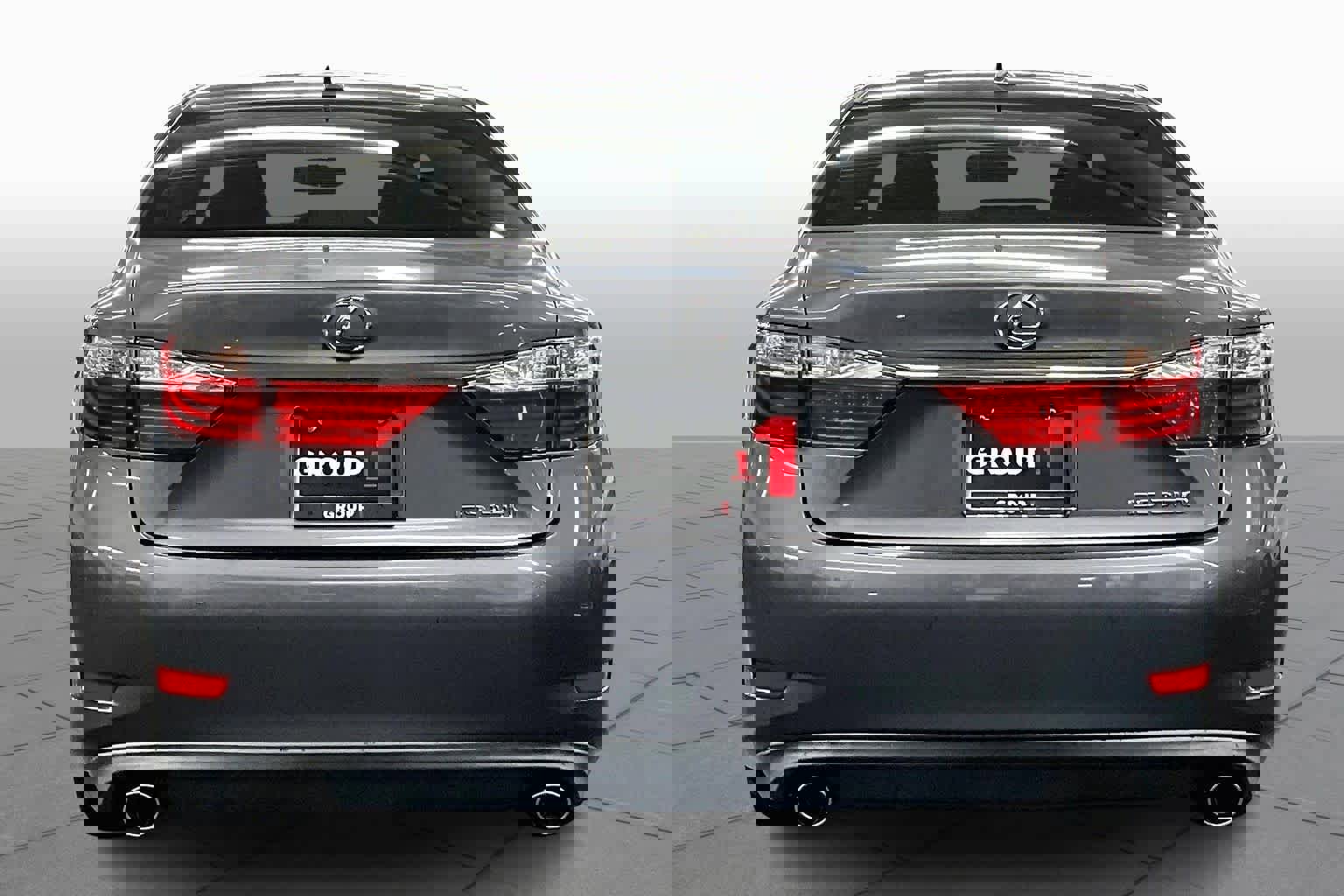 Used 2013 Lexus ES 350 w/ Luxury Pkg image 4