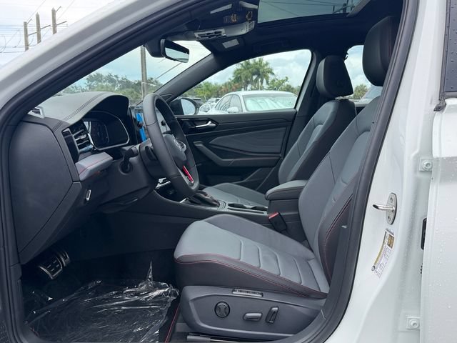 New 2027 Volkswagen Jetta GLI Autobahn FWD image 10