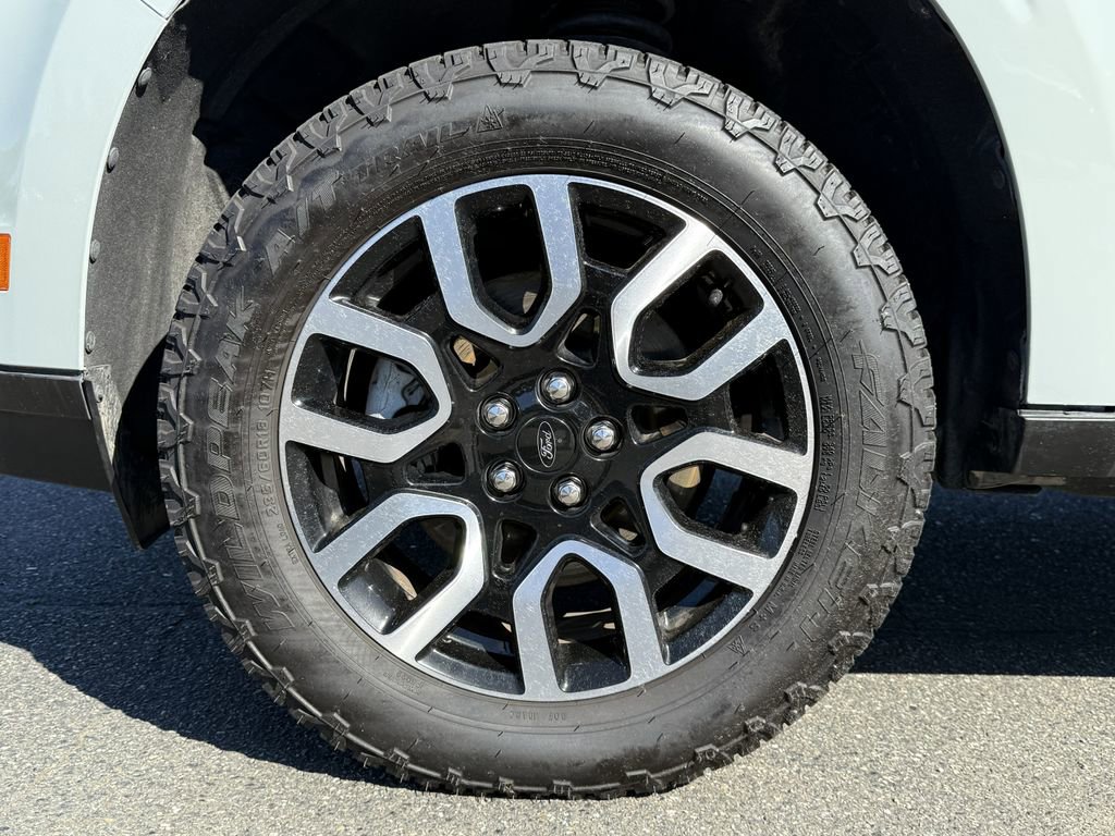 Used 2022 Ford Maverick Lariat w/ Lariat Luxury Package AWD/4WD image 27