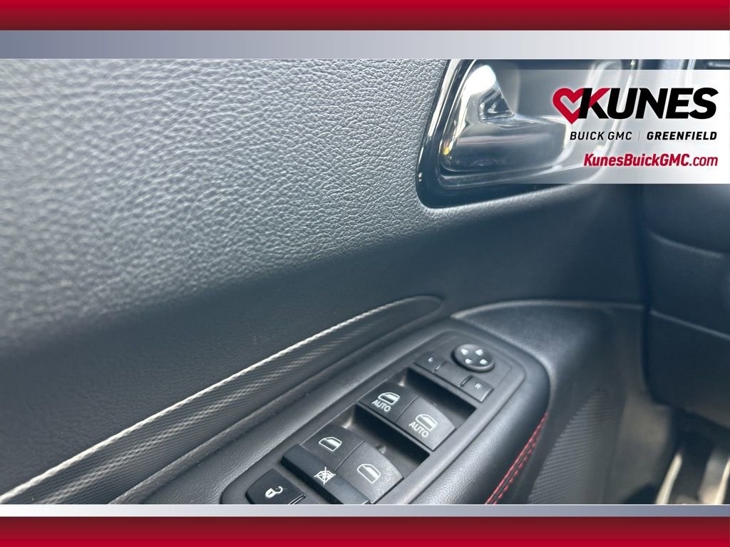 Used 2024 Dodge Durango GT image 18