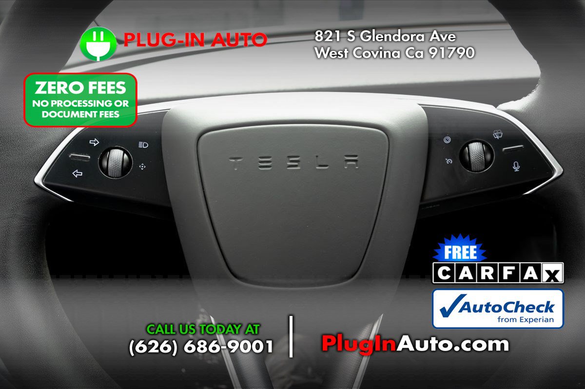 Used 2024 Tesla Model 3 RWD image 20