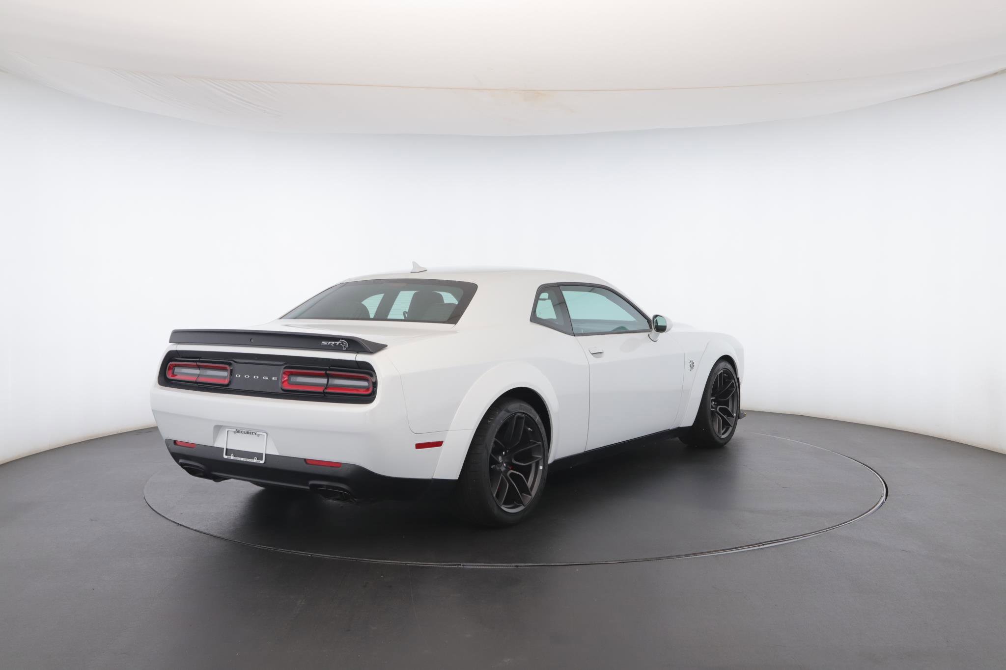 Used 2023 Dodge Challenger SRT Hellcat image 29