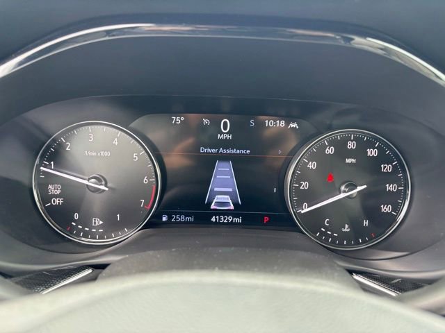 Used 2021 Buick Envision Essence image 9