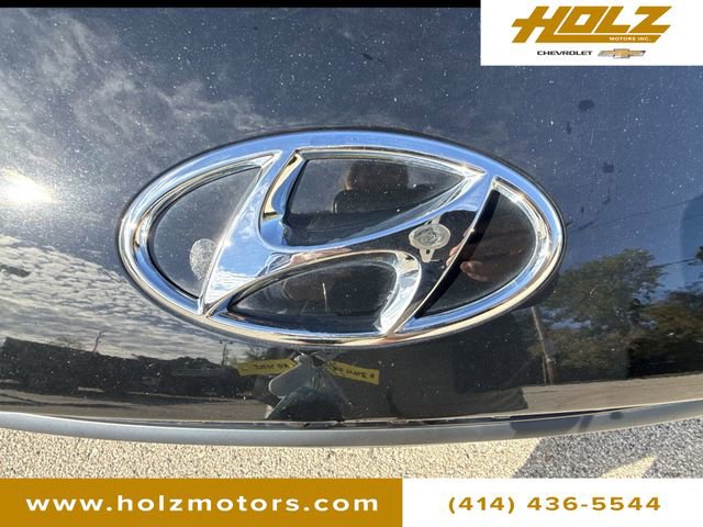 Used 2023 Hyundai Kona Limited w/ Cargo Package image 32