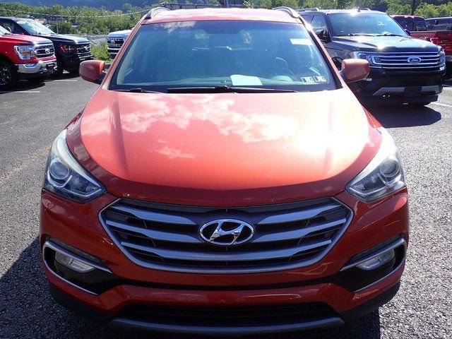 Used 2017 Hyundai Santa Fe Sport AWD/4WD image 9