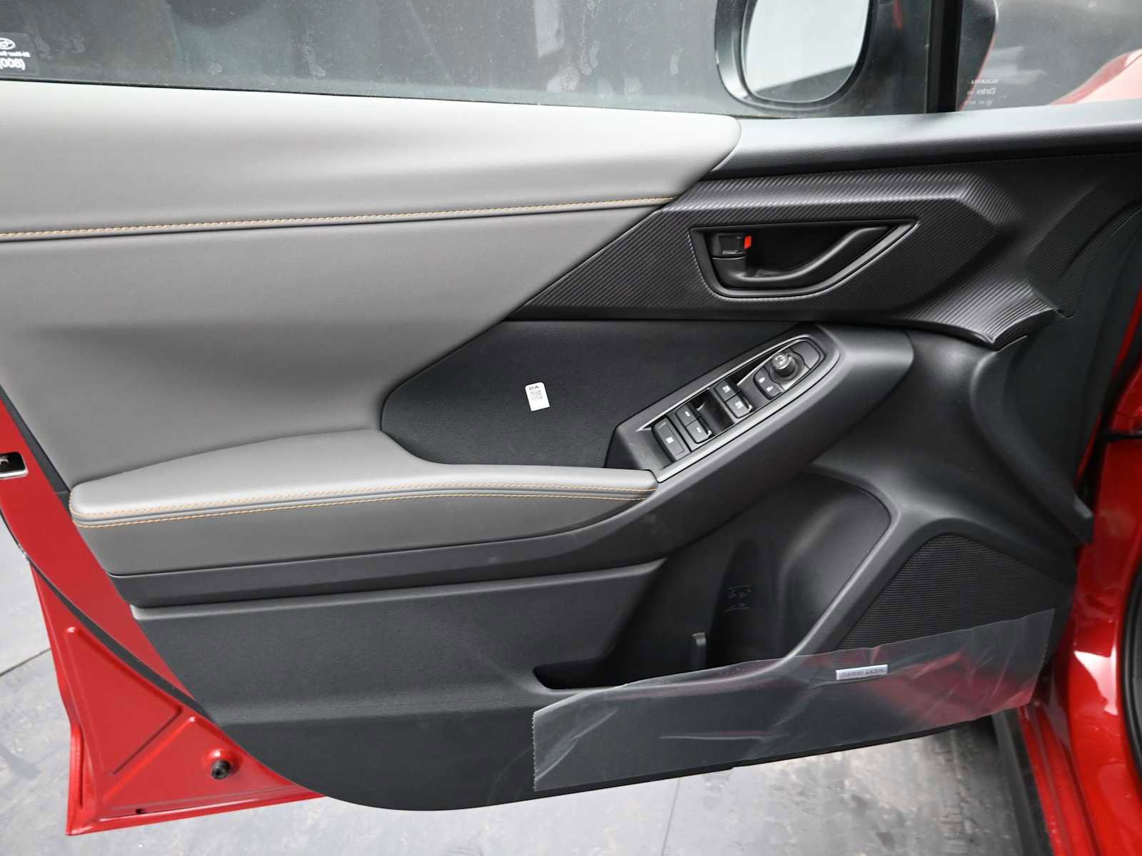 New 2026 Subaru Crosstrek 2.5i Wilderness image 7