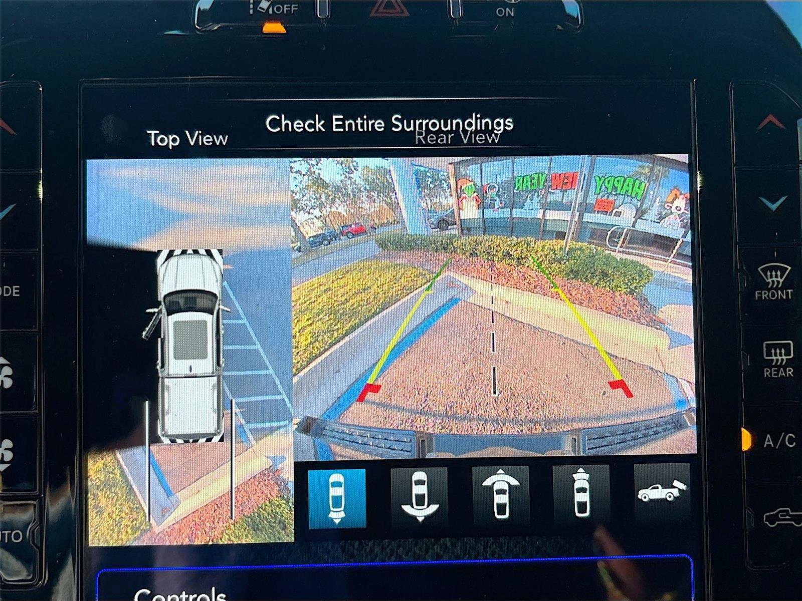 Used 2019 RAM 1500 Limited image 15