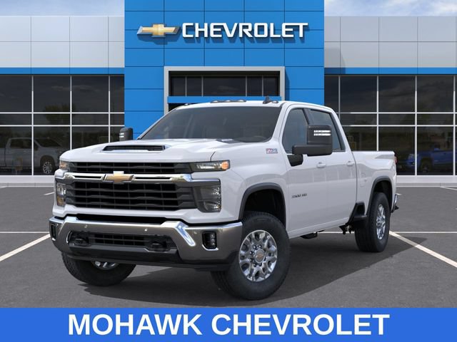 New 2026 Chevrolet Silverado 3500 LT w/ All Star Edition AWD/4WD image 6