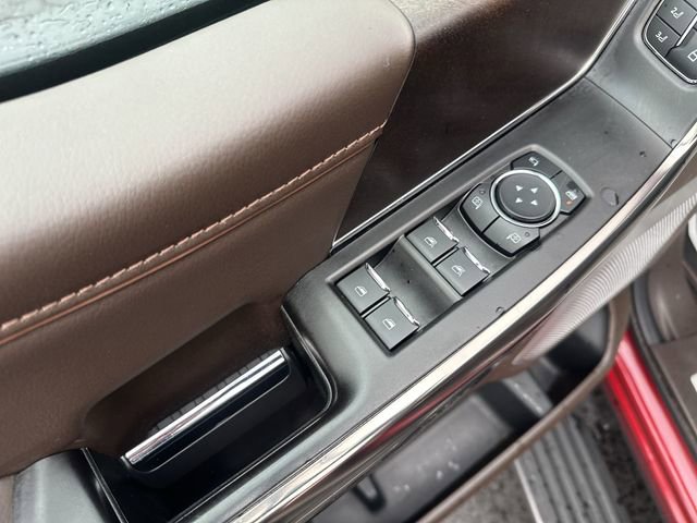 Used 2022 Ford F150 King Ranch w/ Equipment Group 601A High image 17