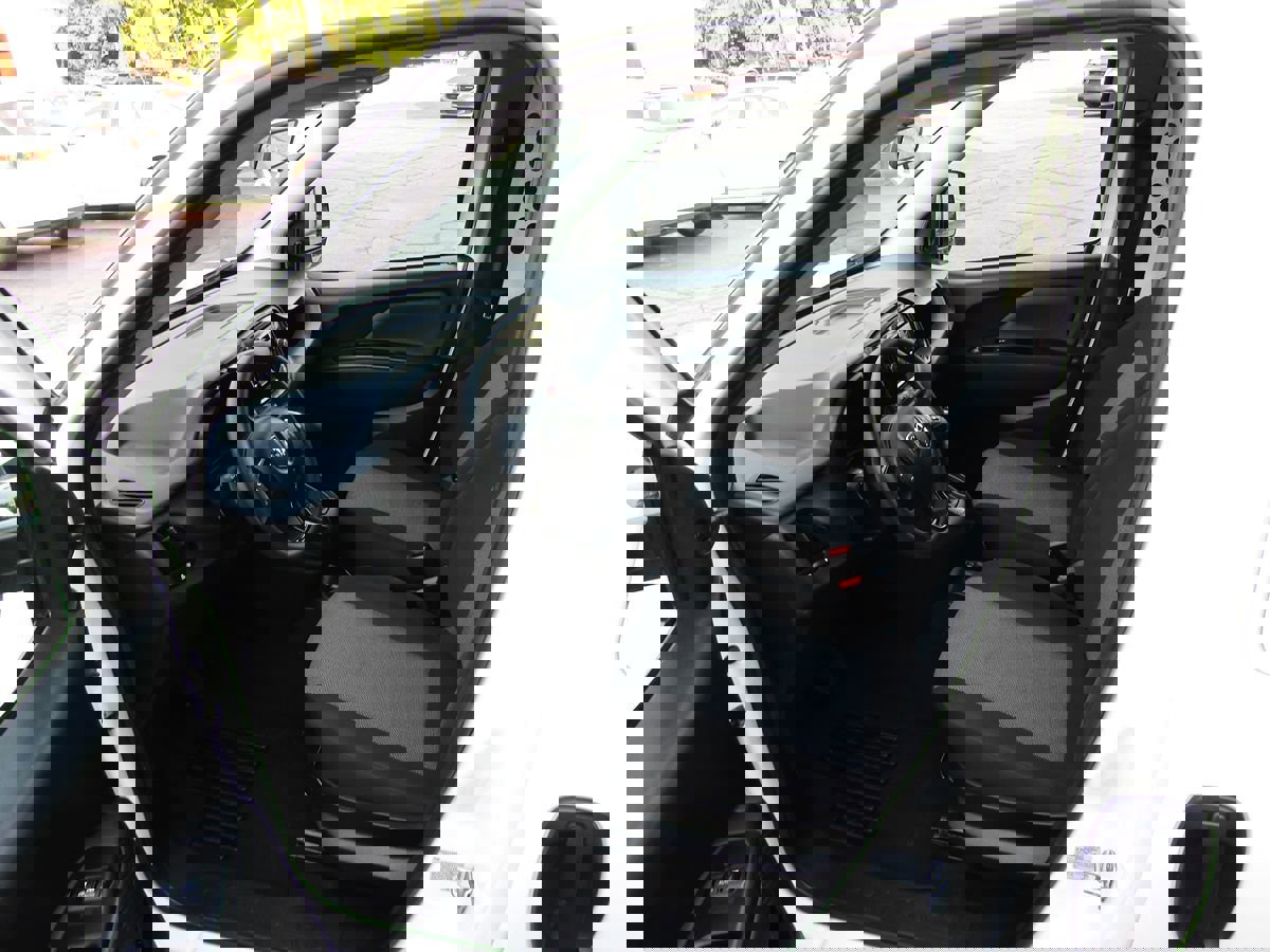 Used 2021 RAM ProMaster City Tradesman image 4