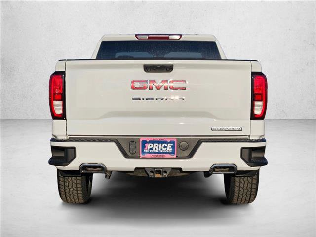 Used 2023 GMC Sierra 1500 Elevation w/ X31 Off-Road Package image 6