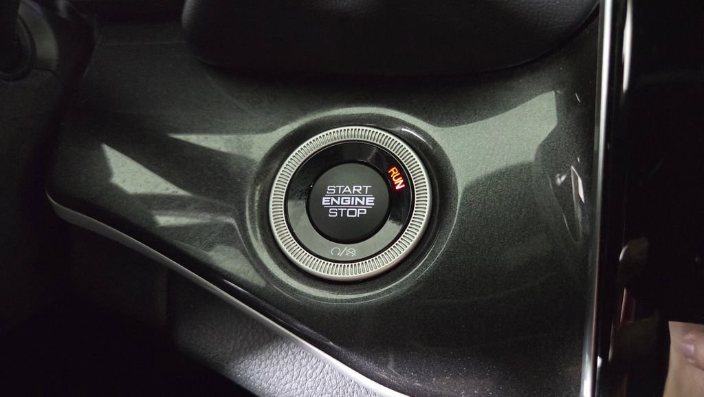 Used 2022 Jeep Grand Cherokee L Altitude image 22