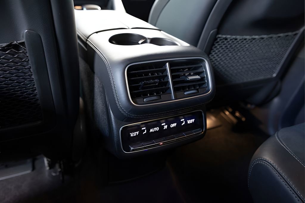 Used 2021 Mercedes-Benz GLS 63 AMG 4MATIC image 36