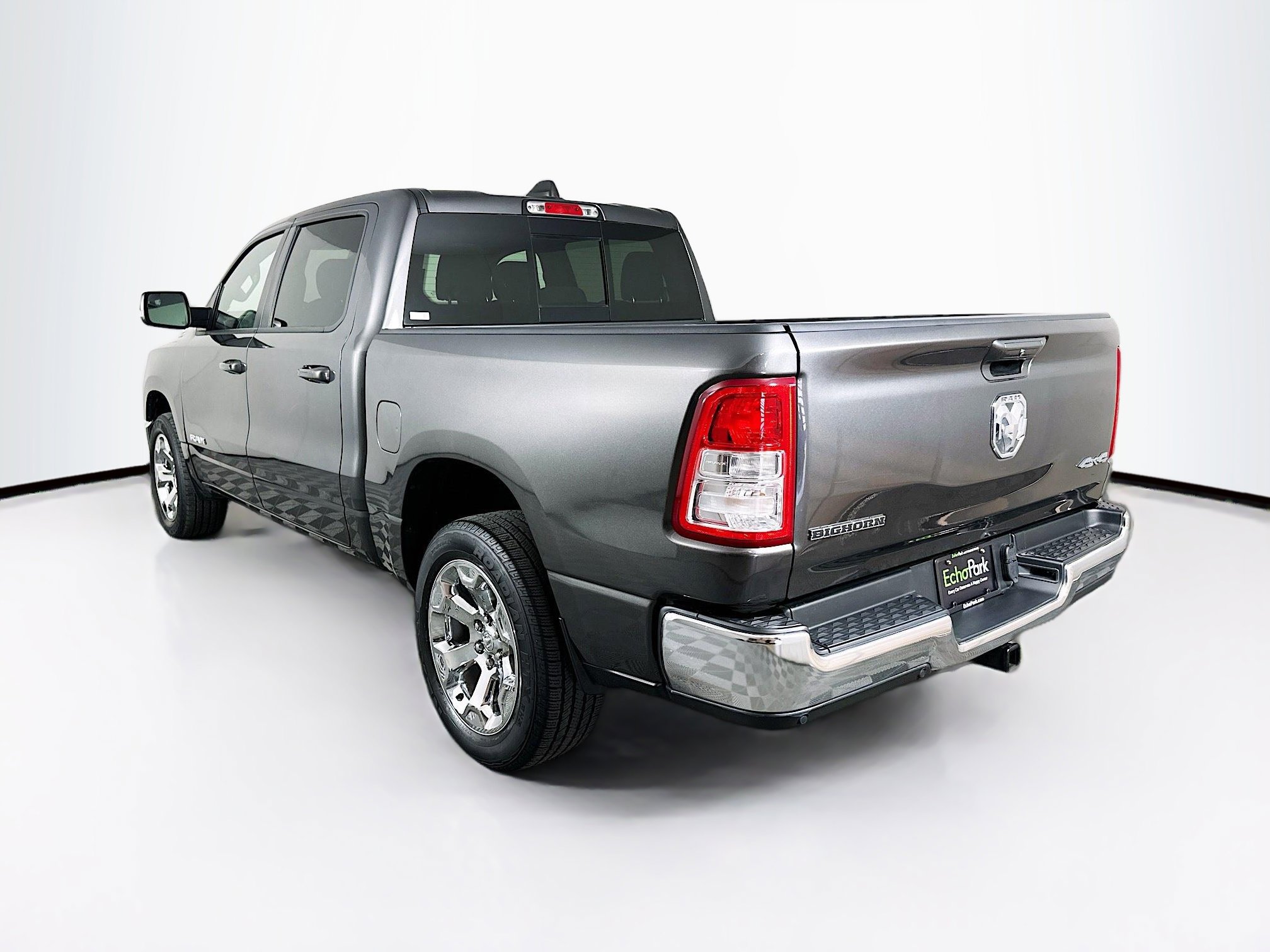 Used 2022 RAM 1500 Big Horn AWD/4WD image 5