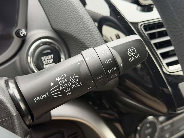 New 2026 Mitsubishi Eclipse Cross LE image 15