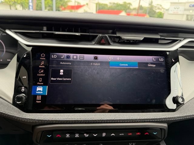 New 2026 Jeep Cherokee Laredo AWD/4WD image 41