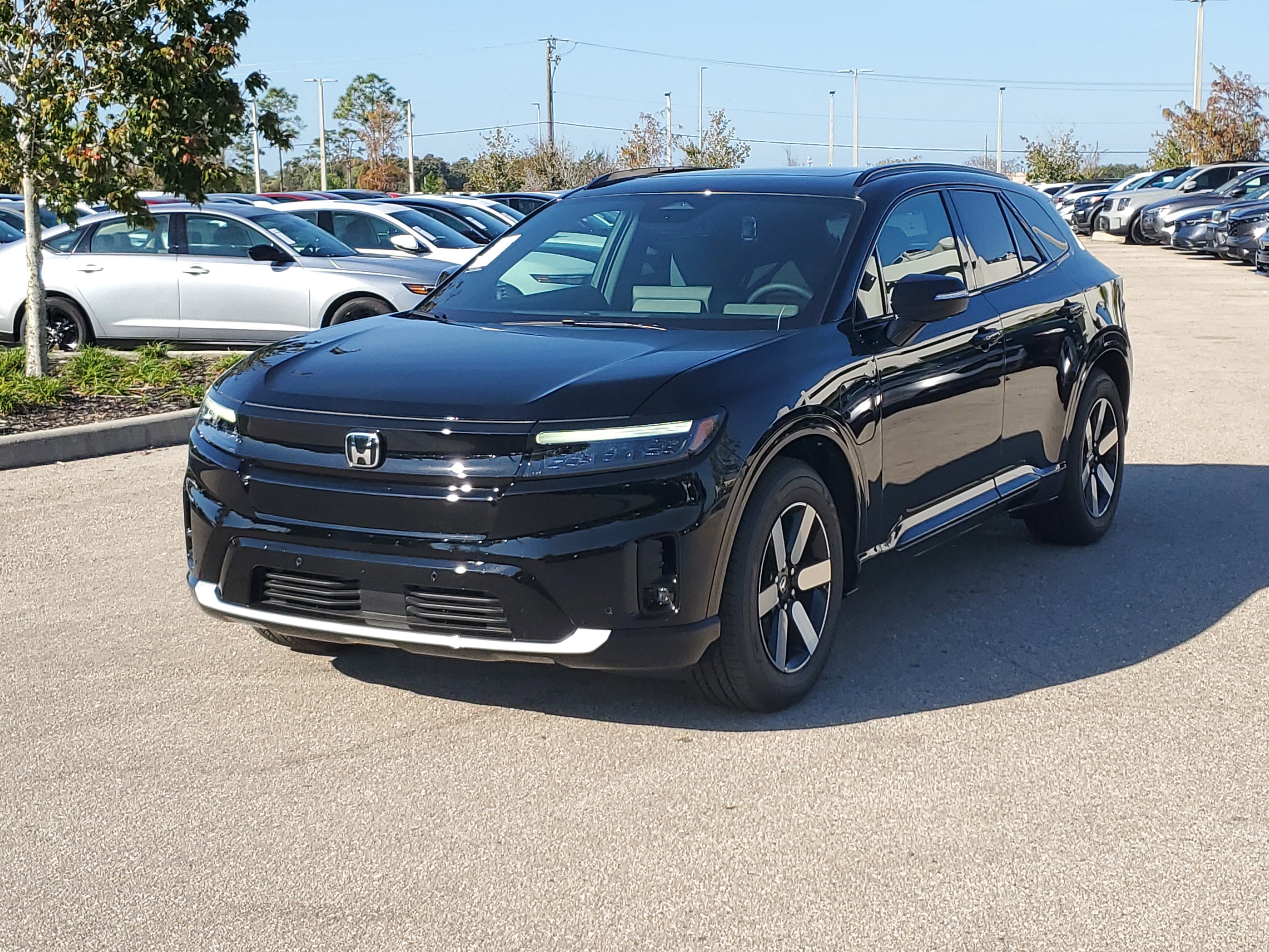 New 2026 Honda Prologue Touring image 8