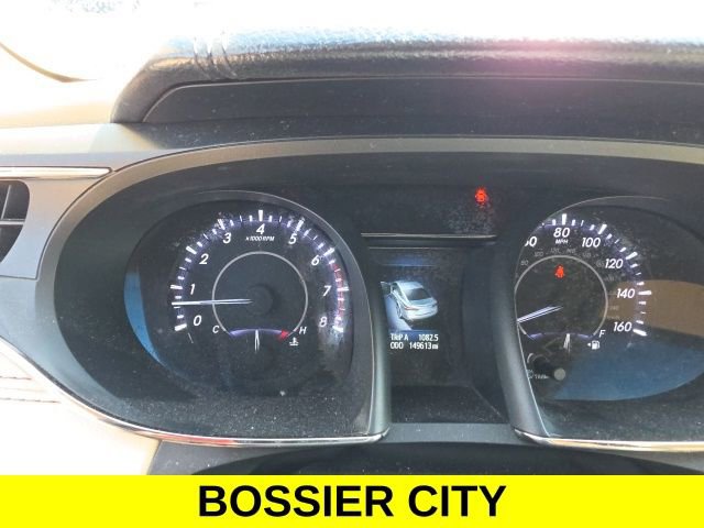 Used 2015 Toyota Avalon Limited w/ Technology Package FWD image 5