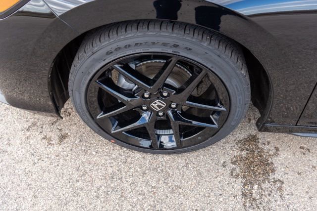 New 2026 Honda Civic Sport image 14