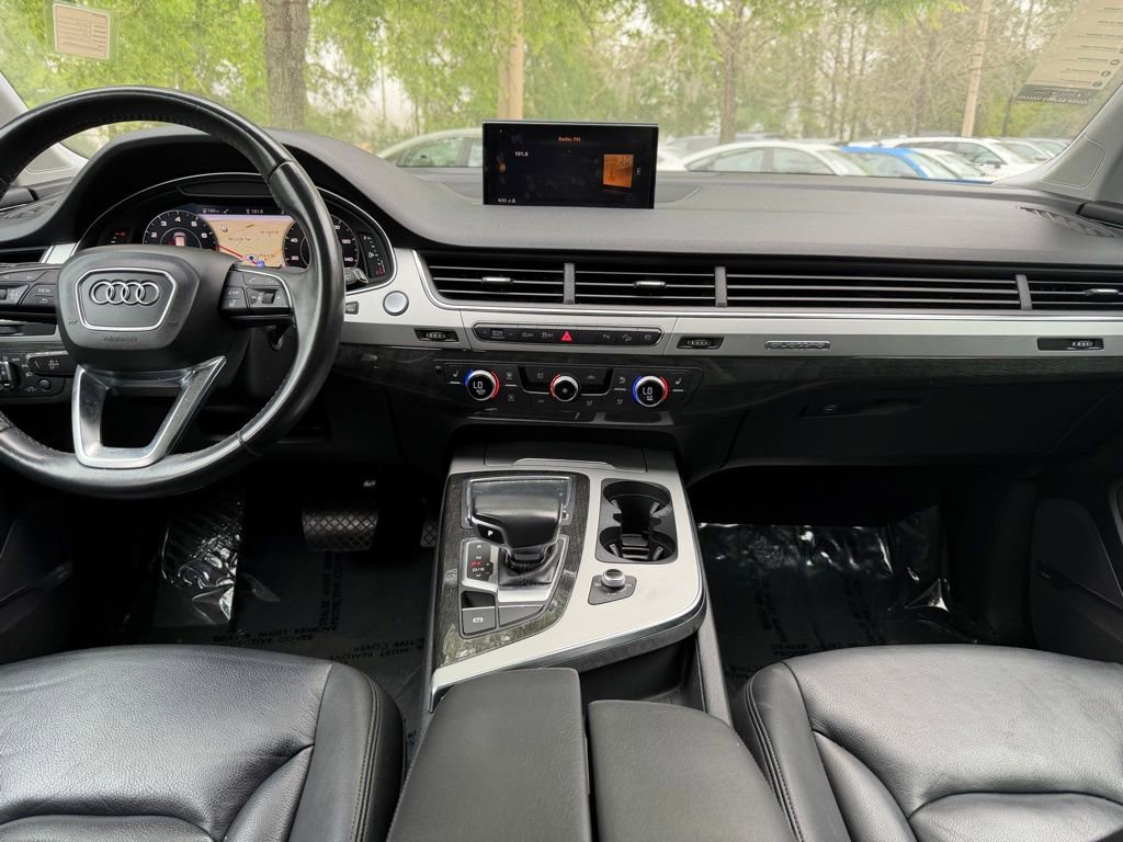 Used 2019 Audi Q7 2.0T Premium Plus w/ Premium Plus Package image 15