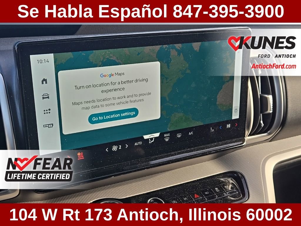 Used 2025 Ford Expedition Active image 33