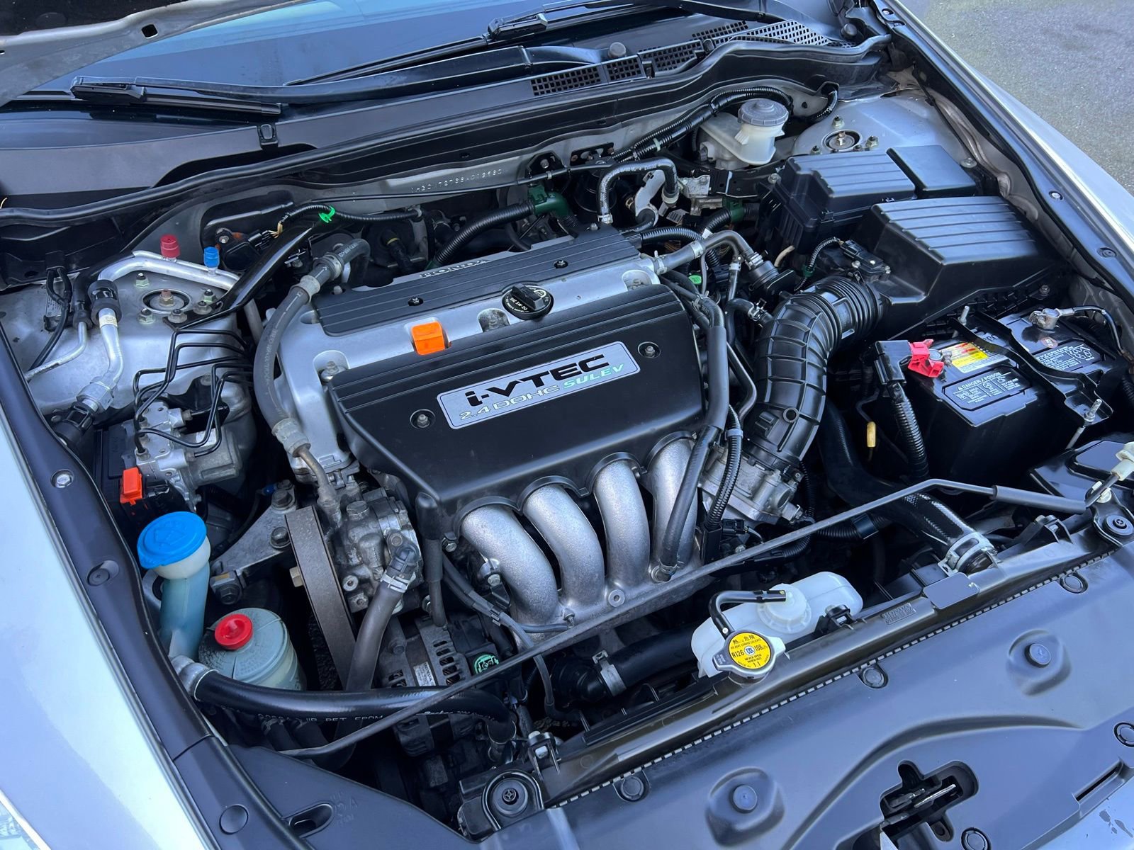 Used 2006 Honda Accord EX-L image 21