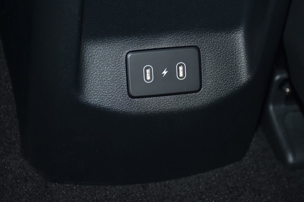 New 2026 Kia Sportage LX image 27