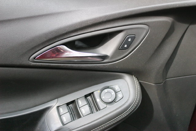 Used 2024 Buick Encore GX Preferred FWD image 16