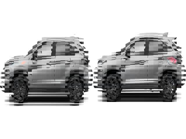 Used 2023 Mitsubishi Outlander Sport LE image 3