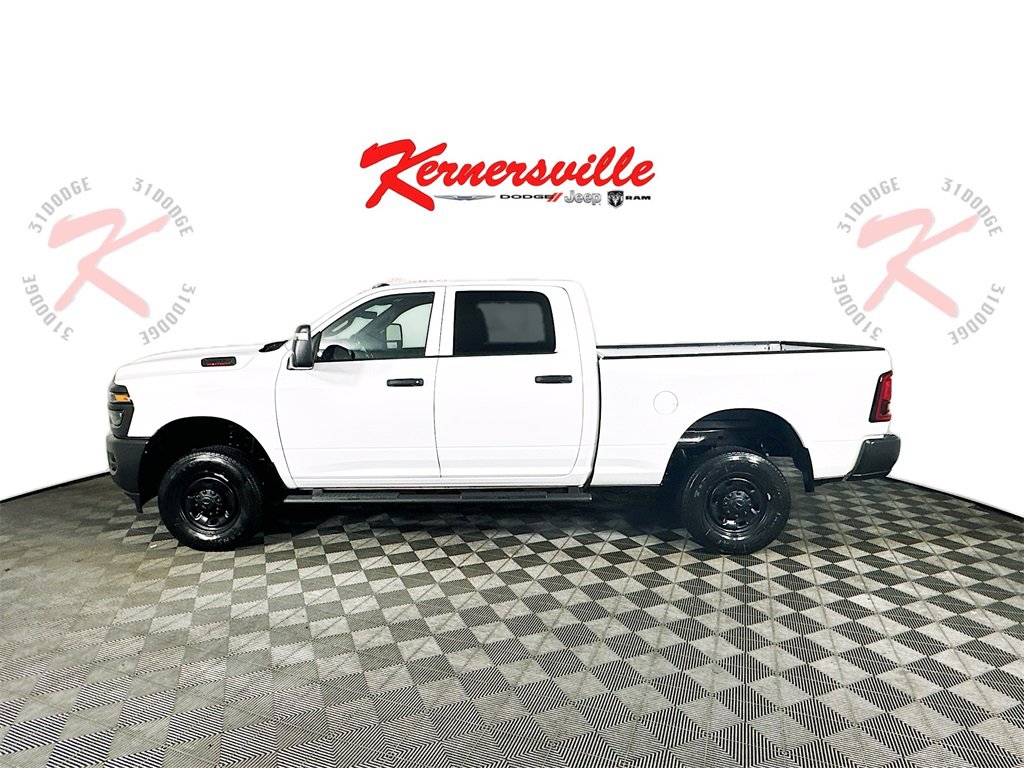 New 2026 RAM 2500 Tradesman image 4