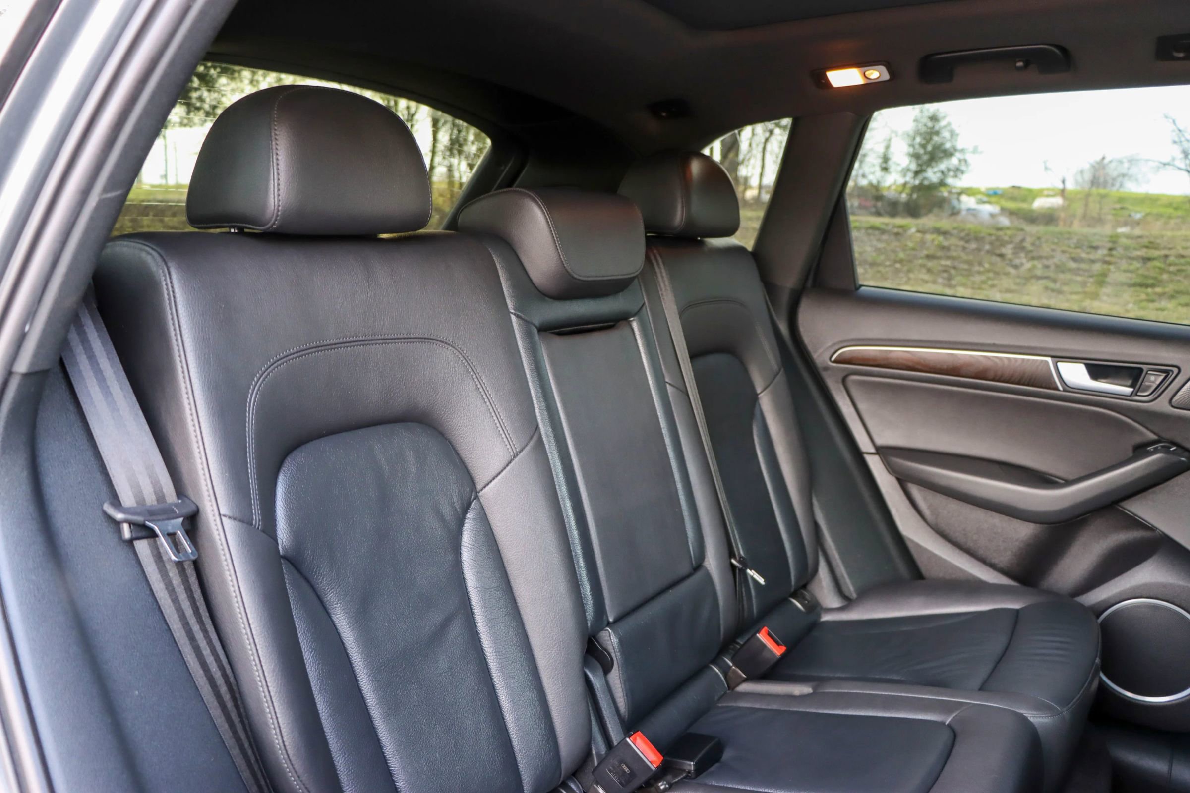 Used 2016 Audi Q5 2.0T Premium Plus w/ Technology Package image 19