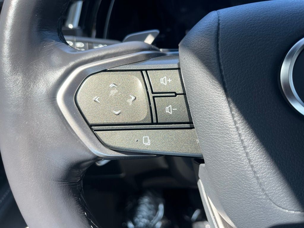 Used 2025 Lexus TX 350 AWD w/ Technology Package image 28
