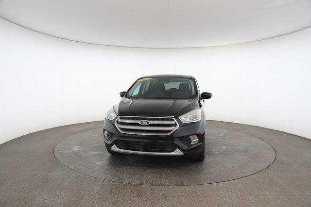 Used 2017 Ford Escape SE image 32