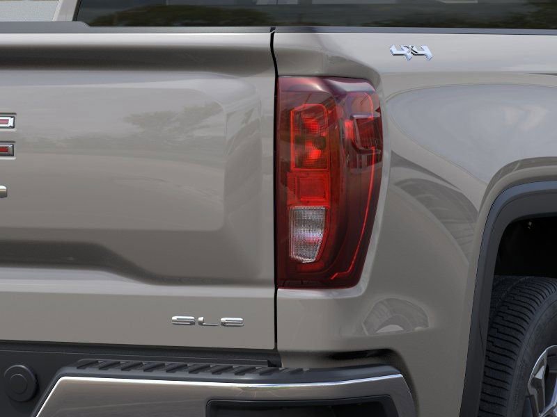 New 2026 GMC Sierra 1500 SLE image 13
