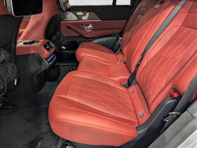 New 2026 Mercedes-Benz GLS 63 AMG 4MATIC image 13