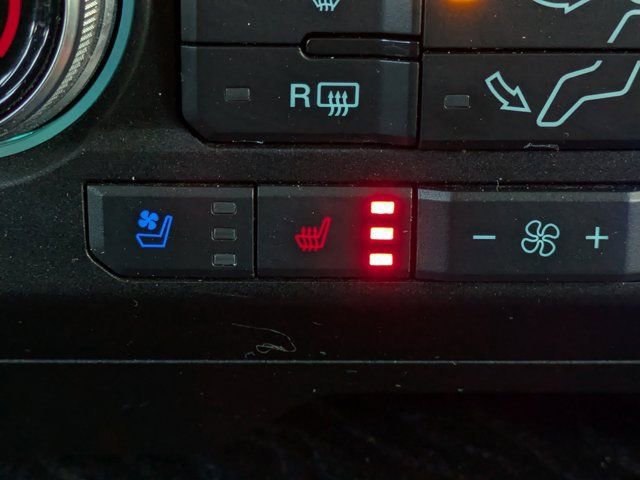 Certified 2020 Ford F250 Limited image 31