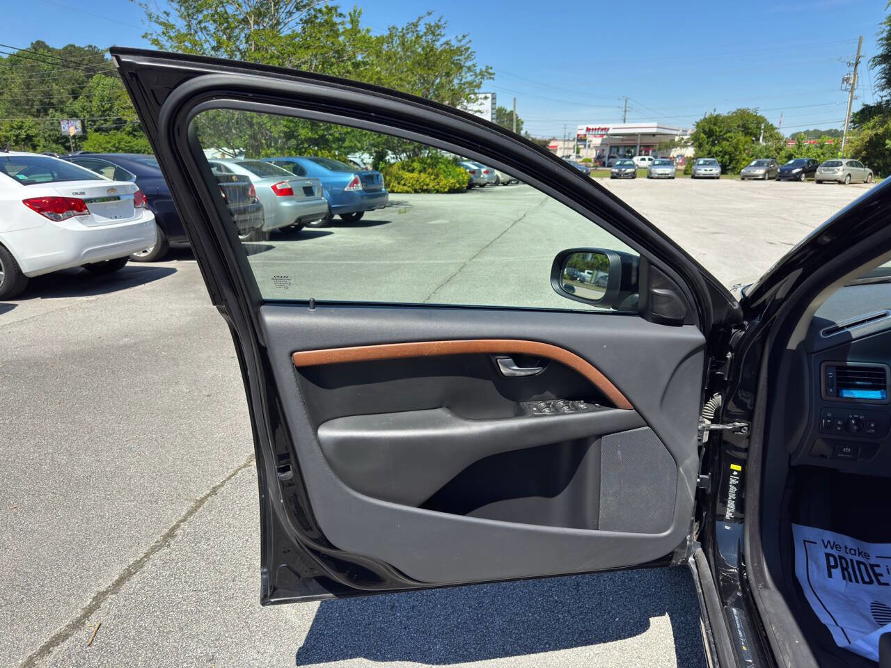 Used 2009 Volvo S80 3.2 image 12