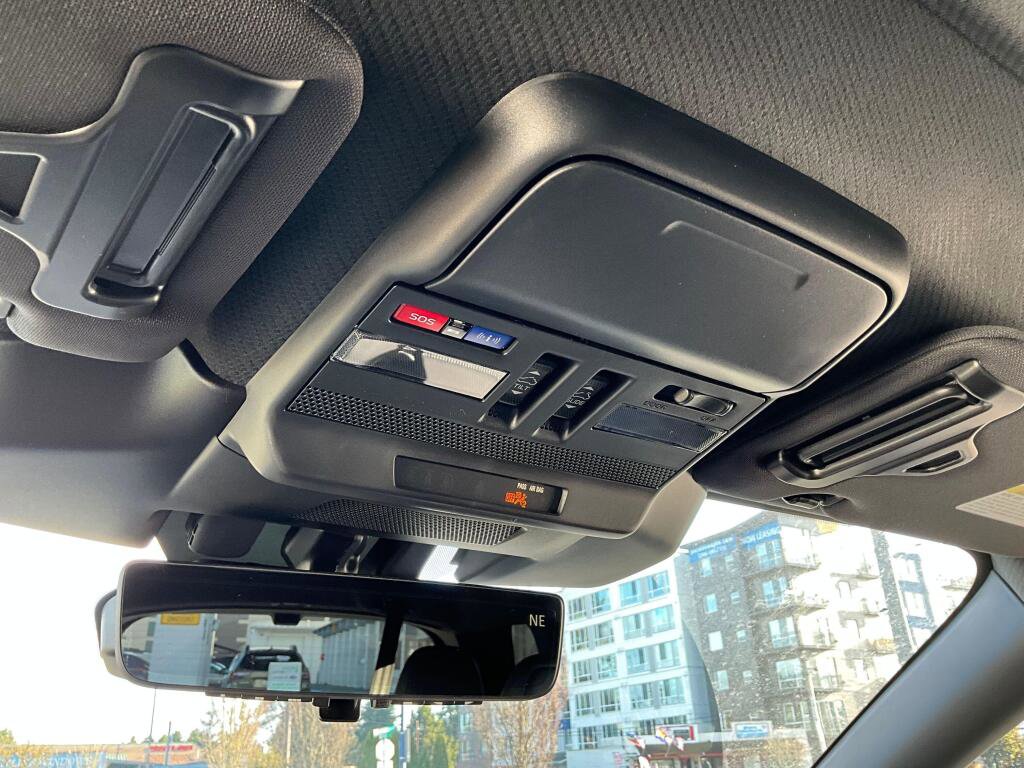 New 2026 Subaru Outback Touring XT image 17