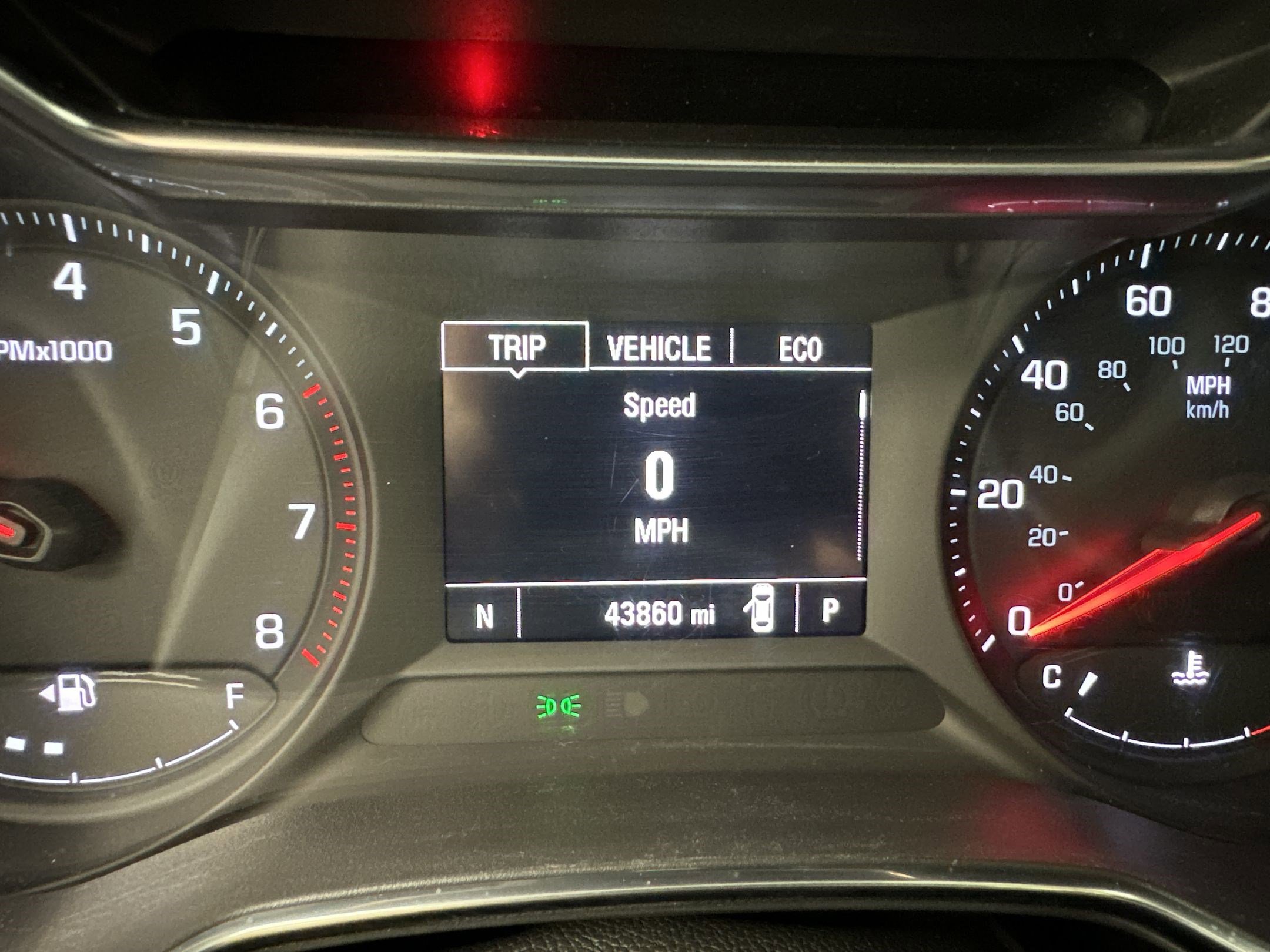 Certified 2023 Chevrolet TrailBlazer LT FWD image 18