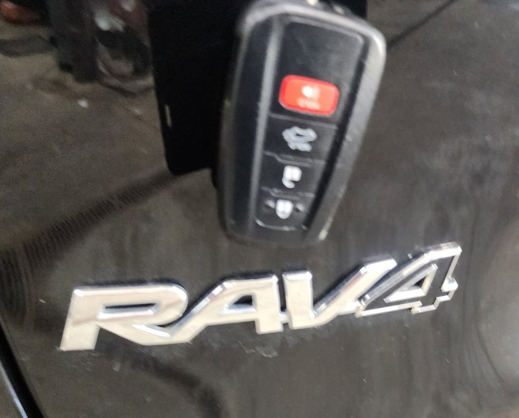 Used 2024 Toyota RAV4 XLE w/ Convenience Package AWD/4WD image 43