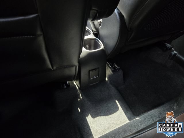 Used 2015 Chevrolet Trax LTZ FWD image 15