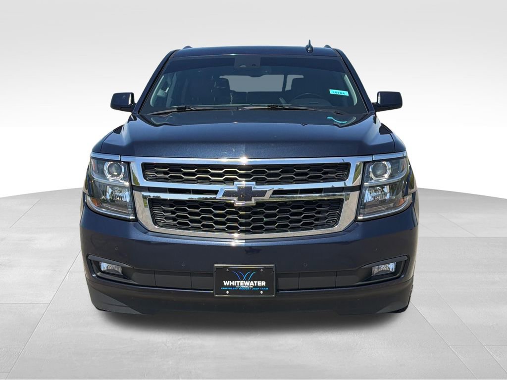 Used 2020 Chevrolet Tahoe LT AWD/4WD image 30