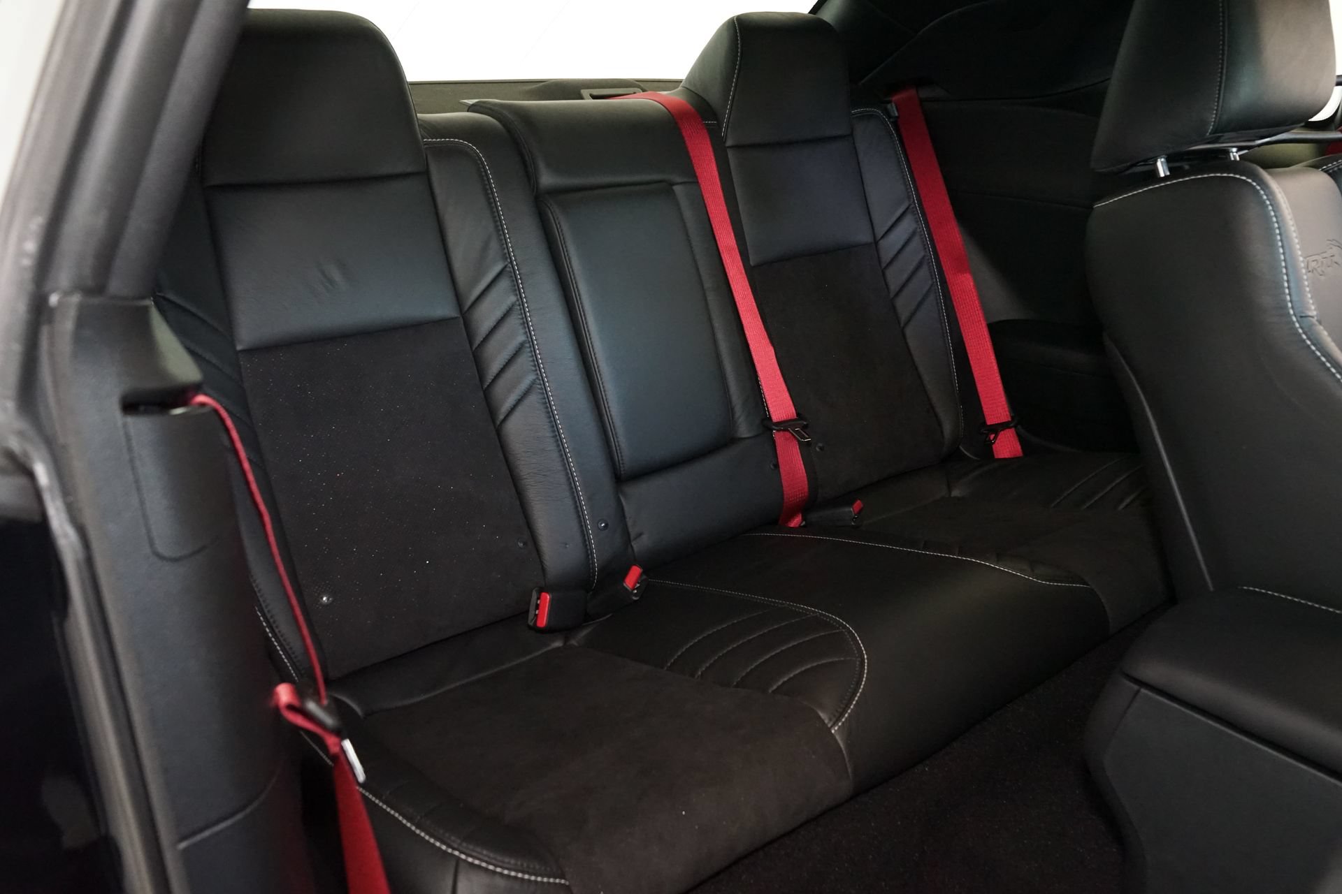 Used 2020 Dodge Challenger SRT Super Stock RWD image 16