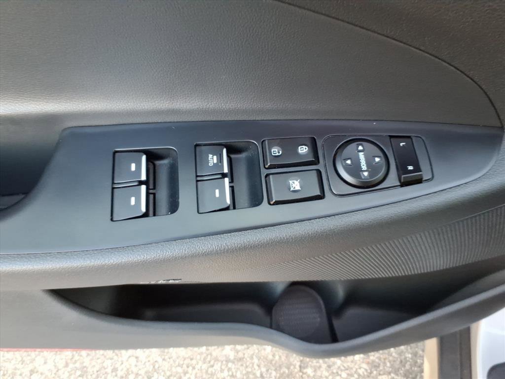 Used 2020 Hyundai Tucson Ultimate image 25