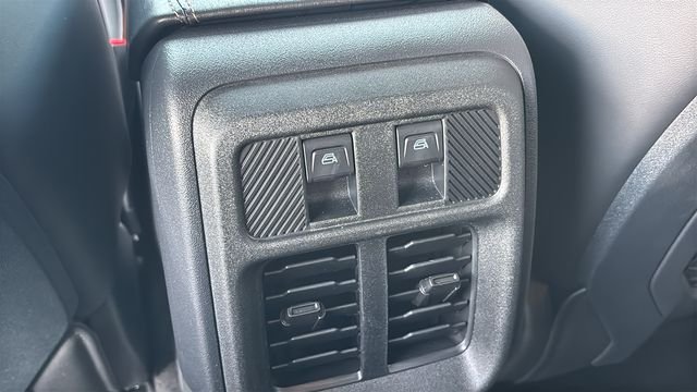 New 2026 Ford Bronco Raptor w/ Interior Carbon Fiber Pack AWD/4WD image 8