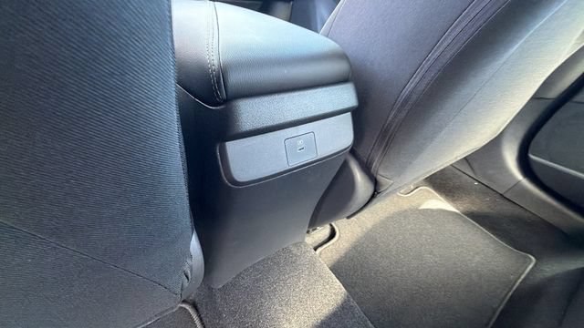 New 2026 Nissan Sentra S w/ Floor Mat Package FWD image 17