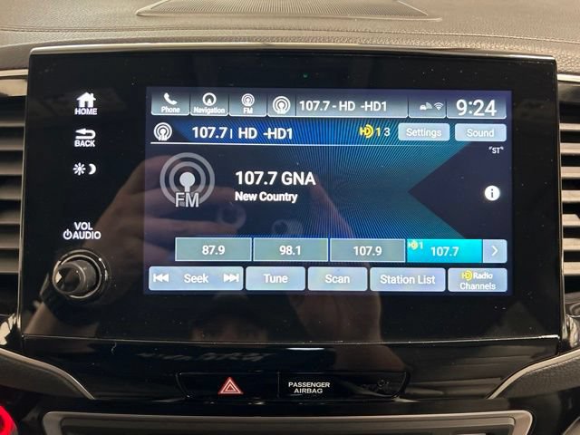 Used 2020 Honda Pilot Touring image 30