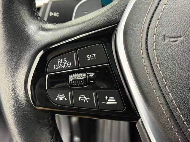 Used 2020 BMW 530i xDrive image 15